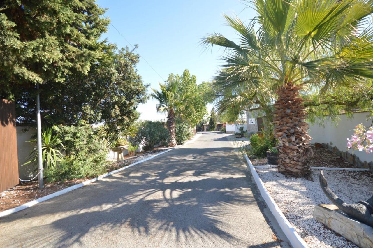 Estudios Con Piscina Compartida En Conil. 加的斯 外观 照片
