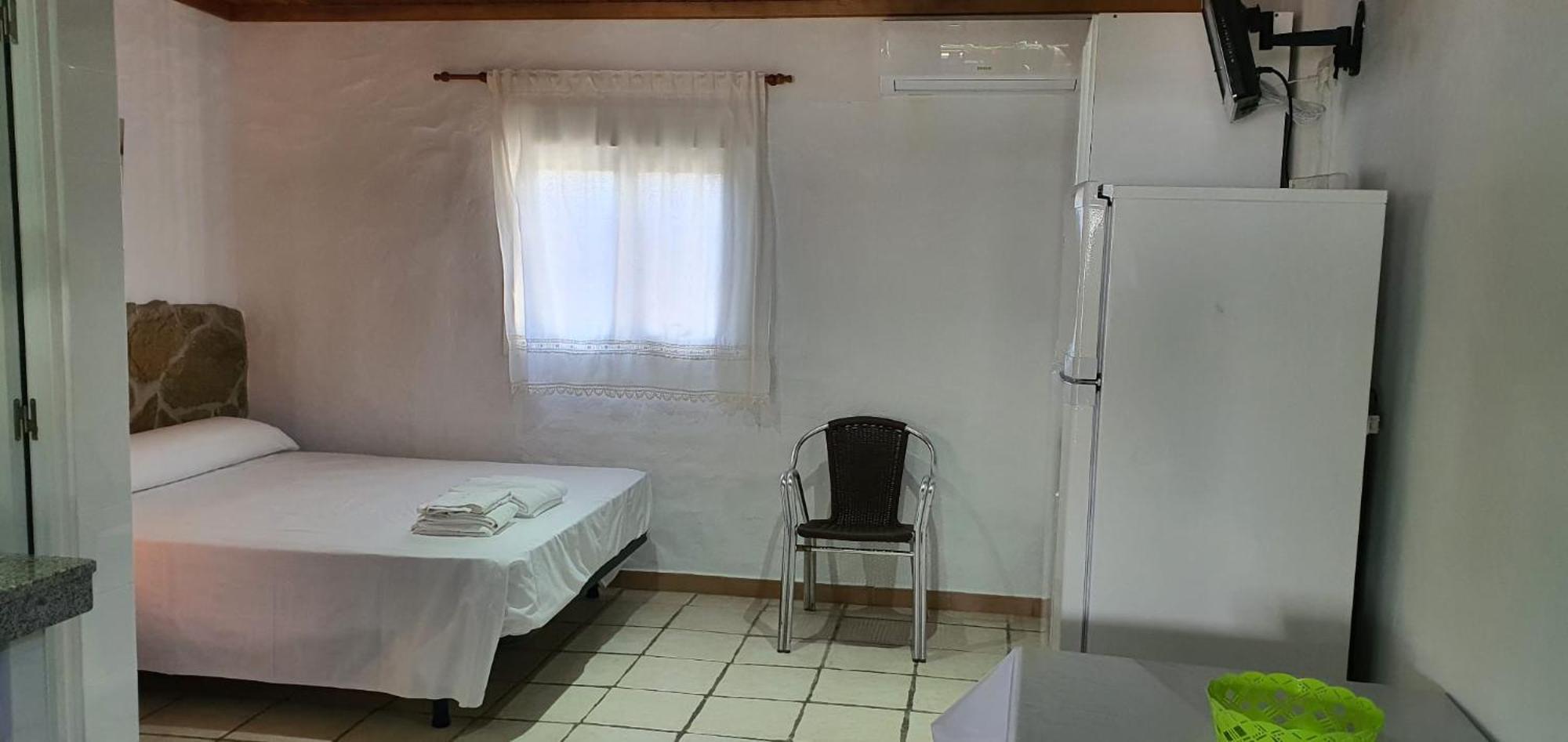 Estudios Con Piscina Compartida En Conil. 加的斯 外观 照片