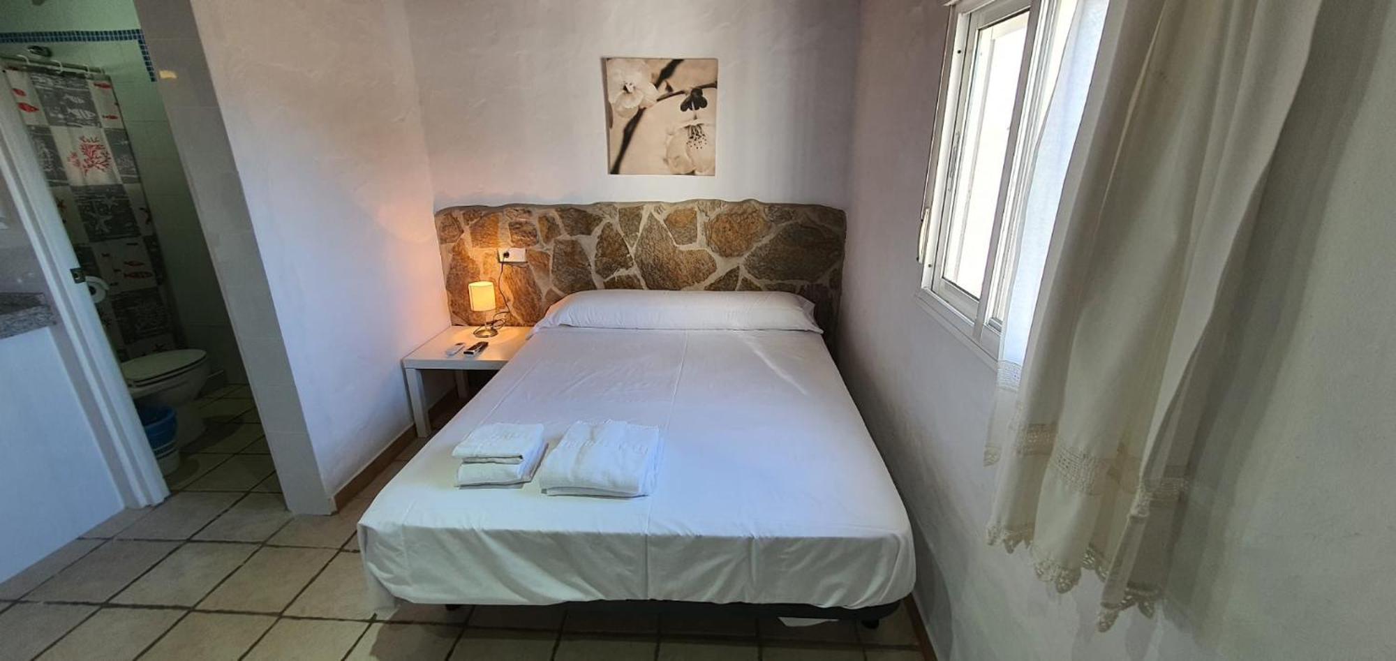 Estudios Con Piscina Compartida En Conil. 加的斯 外观 照片