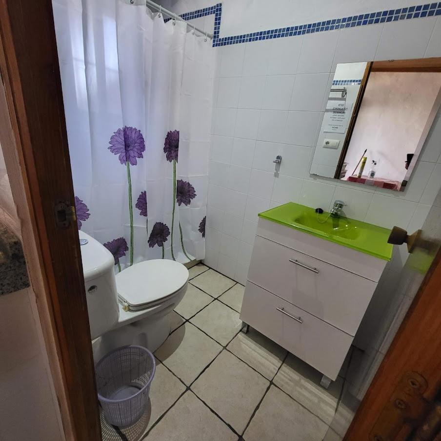 Estudios Con Piscina Compartida En Conil. 加的斯 外观 照片