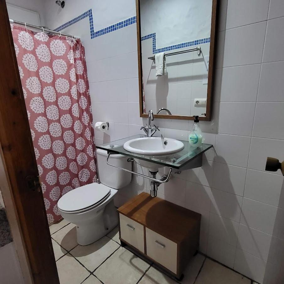 Estudios Con Piscina Compartida En Conil. 加的斯 外观 照片