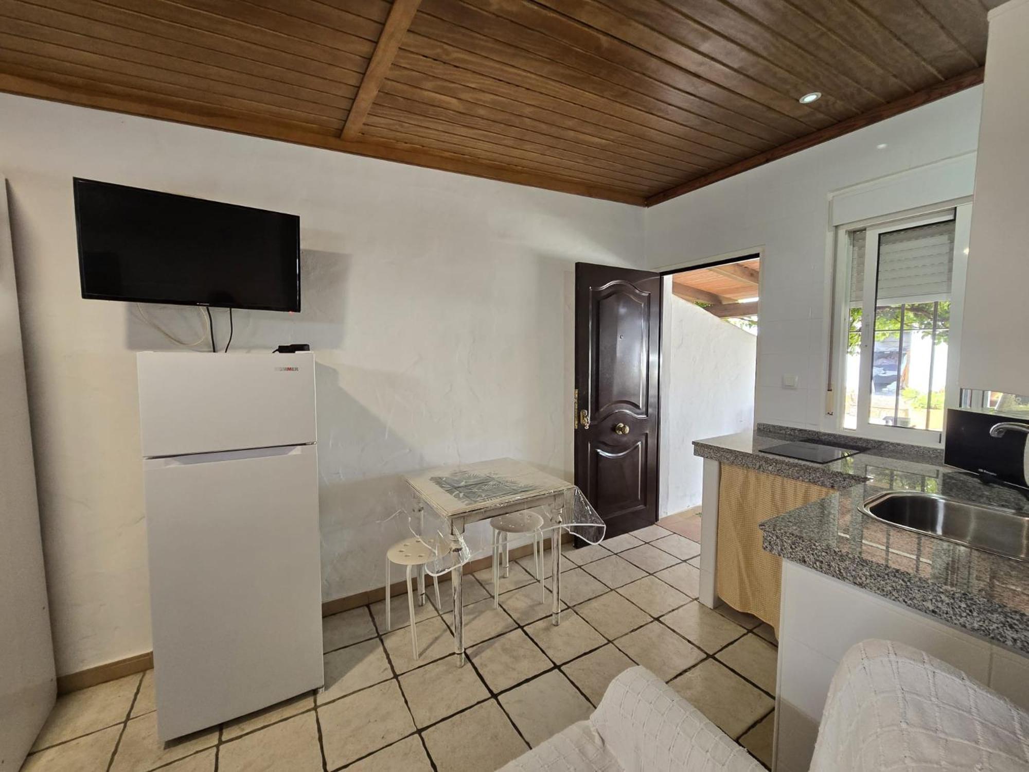 Estudios Con Piscina Compartida En Conil. 加的斯 外观 照片