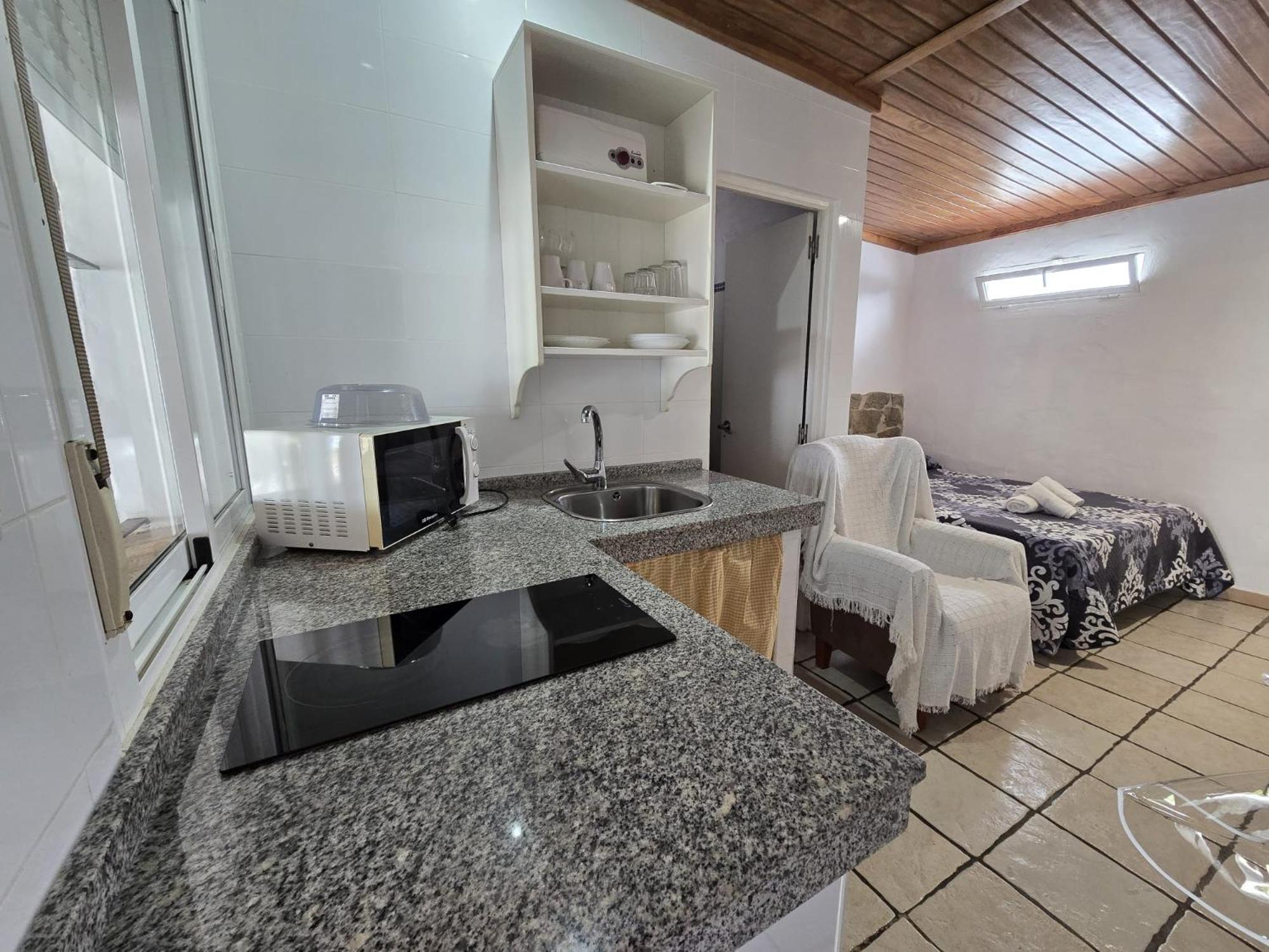 Estudios Con Piscina Compartida En Conil. 加的斯 外观 照片